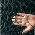 Menenun Gabion Mesh Gabion Box Gabion Basket